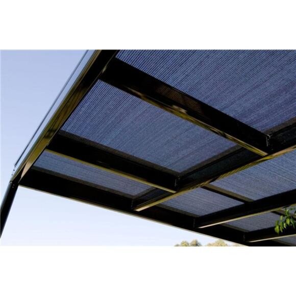 90% Shade Fabric Shade Fabric Sun Shade Cloth with Grommets for Pergola Cover - Picture 5 of 8